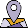 address image