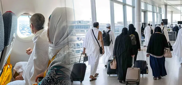 ATOL Protection for Umrah Packages Explained