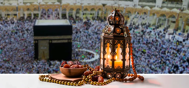 Ramadan Wishes 2027