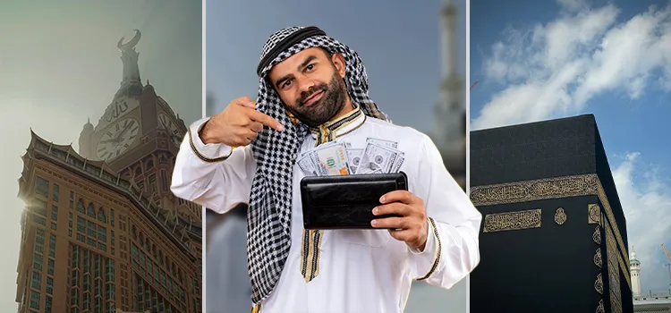 How to Save Money on Umrah