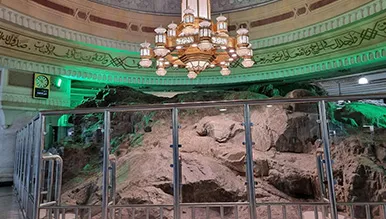 Safa Marwa Dua Complete Guide on What to Recite Before, During and After Sa'i in Umrah