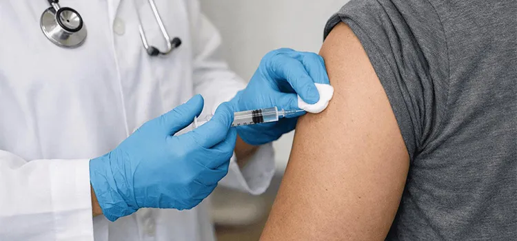 Umrah Vaccine Requirements 2026