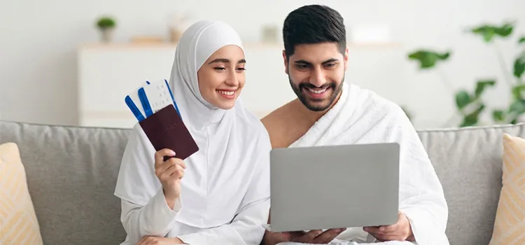 Umrah Visa Price 2026: UK Cost