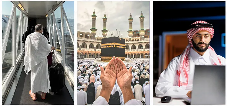 Understanding Umrah Package Pricing