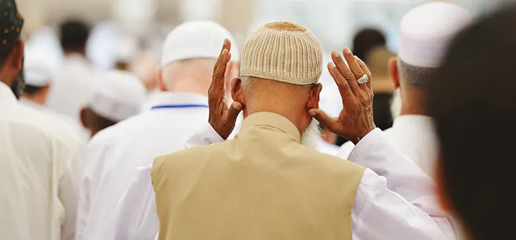 edinburgh umrah packages