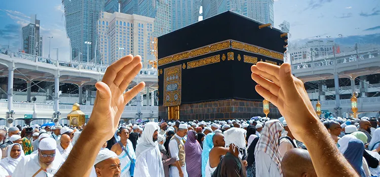 <h1>3 Star Umrah Packages</h1>