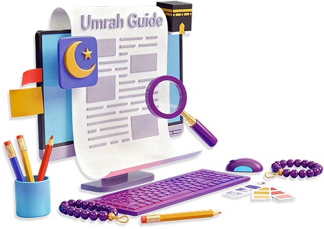 5 Star Umrah Guides, Hotel Advice and Travel Tips