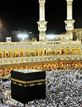 3 Star 10 Nights Umrah Package