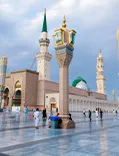 3 Star 14 Nights Umrah Package