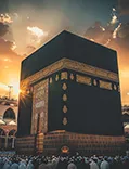 7 Nights February Umrah Package