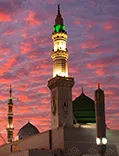 4 Star 14 Nights December Umrah Package