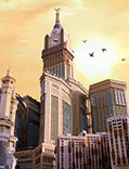 14 Nights 3 Star Umrah Package