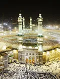 14 Nights 4 Star Umrah Package