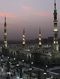 3 Star 7 Nights Umrah Package