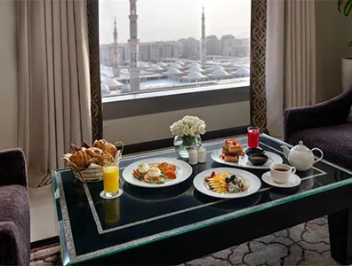breakfast