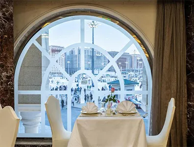 dinning table
