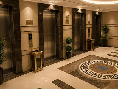 Elevator