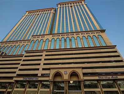 Grand Makkah