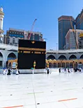 12 Nights 5 Star Umrah Package deals