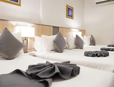 Hotel Guest room
