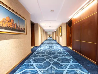 hotel gallery
