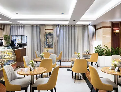 dinning area