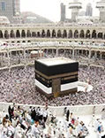 14 Nights 4 Stars Umrah Package