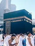 7 Night 4 Stars Umrah Packages
