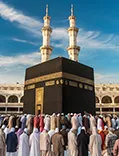 14 Night 3 Star Umrah Packages