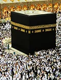 12 Night 4 Stars Umrah Packages