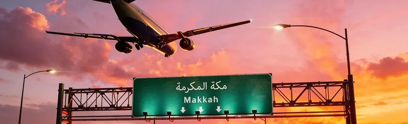 How to Book Umrah from the UK: Step-by-Step Complete Guide for 2026