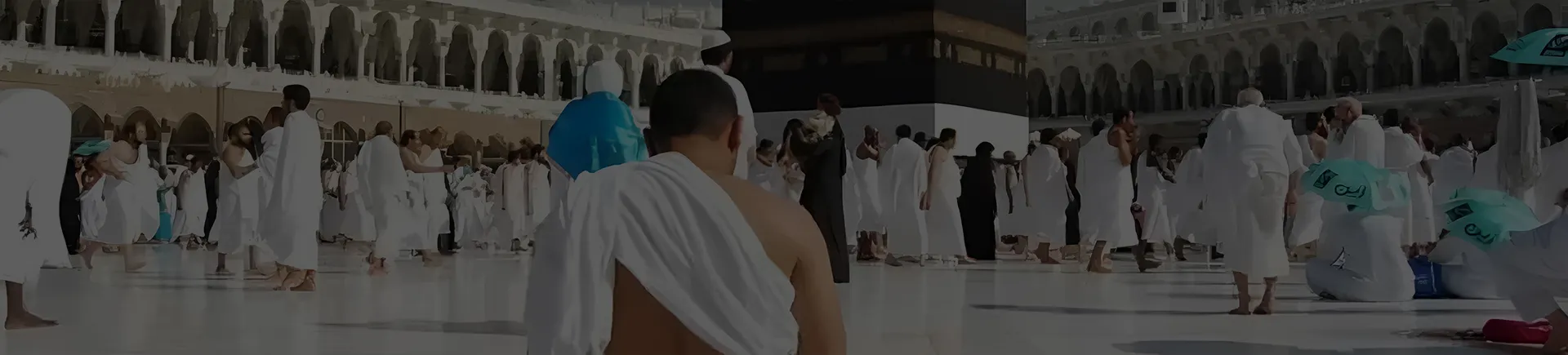 How to Perform Umrah: Step-by-Step Guide for Beginners, Men, and Women