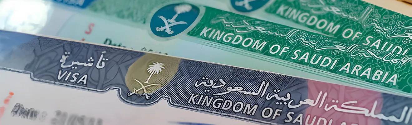 Saudi Arabia Visa Policy 2026 – What Umrah Pilgrims Must Know Before Booking