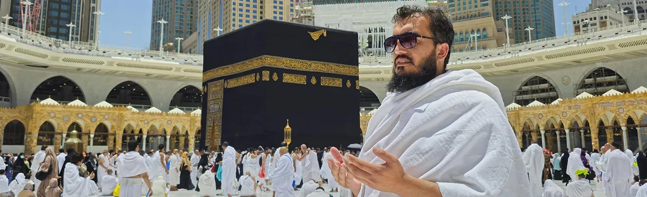 When does Umrah close for Hajj 2026, and when will it reopen after Hajj