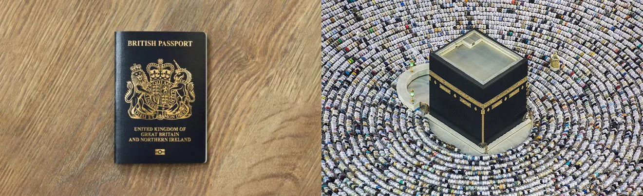 Umrah Visa Requirements UK 2026: Complete Guide