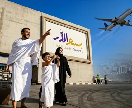 How to Spot a Reliable Umrah Travel Agency
