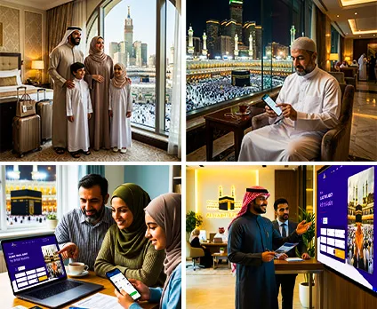 How to Spot a Reliable Umrah Travel Agency