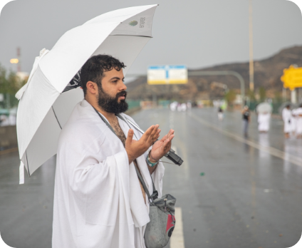 Umrah Meaning: A spirtual Journey That transform Your Heart