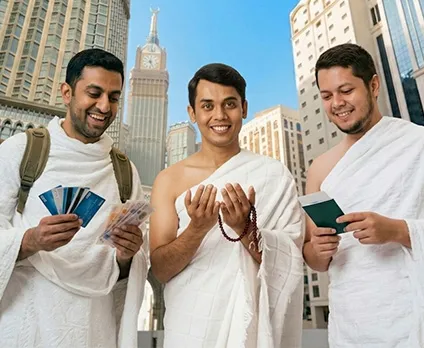 How to Choose the Right Umrah Package for Your Budget and Travel Needs