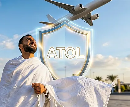 ATOL Protection for Umrah Packages Explained
