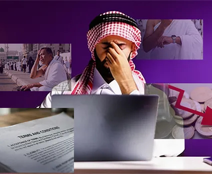 Common Mistakes When Booking Umrah Packages