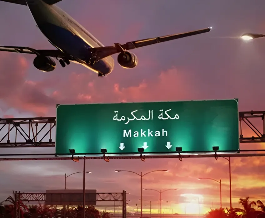 How to Book Umrah from the UK: Step-by-Step Complete Guide for 2026