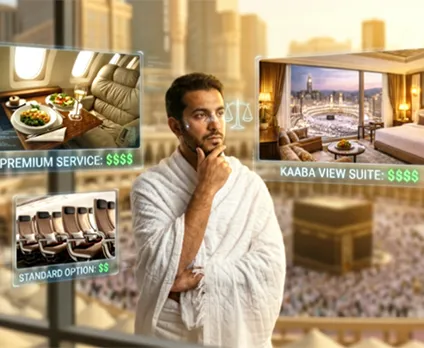 How to Compare Umrah Packages Before Booking