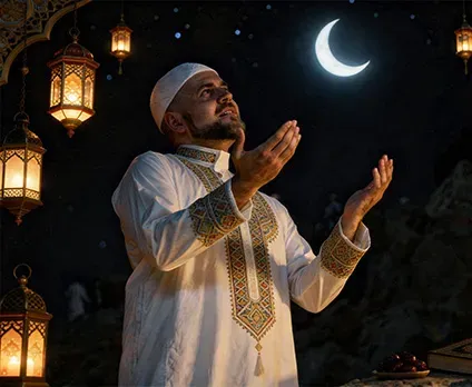 Ramadan Wishes 2026: Best Ramadan Messages to Share with Everyone
