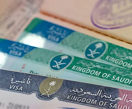 Saudi Arabia Visa Policy 2026 – What Umrah Pilgrims Must Know Before Booking