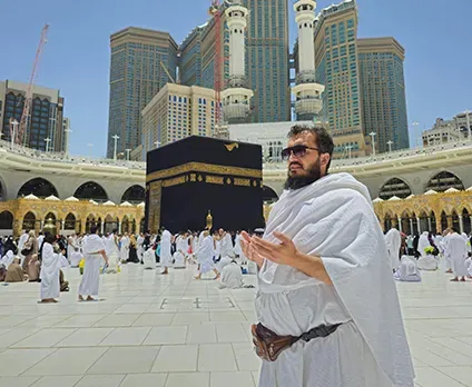 When does Umrah close for Hajj 2026, and when will it reopen after Hajj