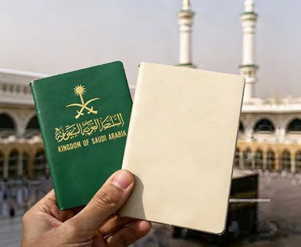 Umrah 2026 Cost from UK: Packages, Visa Fees, and Family Options