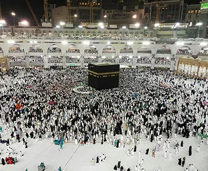 How Long Does Umrah Take? Complete Time Breakdown for Rituals, Visa & Full Trip