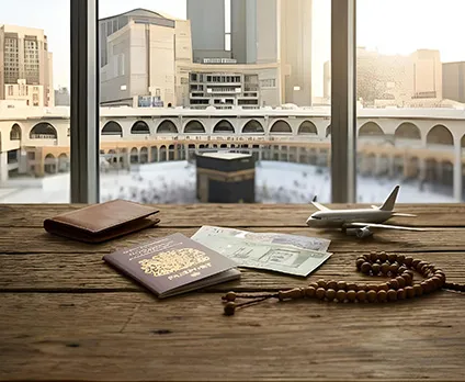 Umrah Visa Price 2026: UK Cost, 15 Days, 1 Month & 3 Months Visa Breakdown