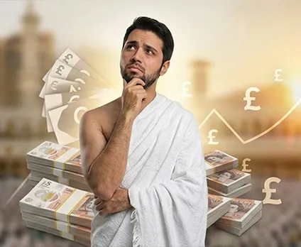 Understanding Umrah Package Pricing